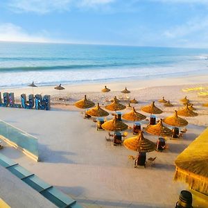 Tulum Beach Resort Dakhla